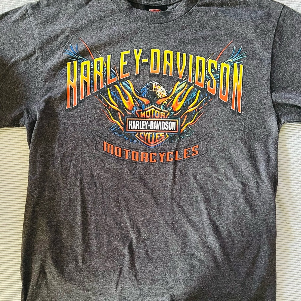 Harley-Davidson SM,Teen Stockholm